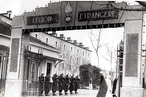 Sidi Bel Abbes  Legion 02